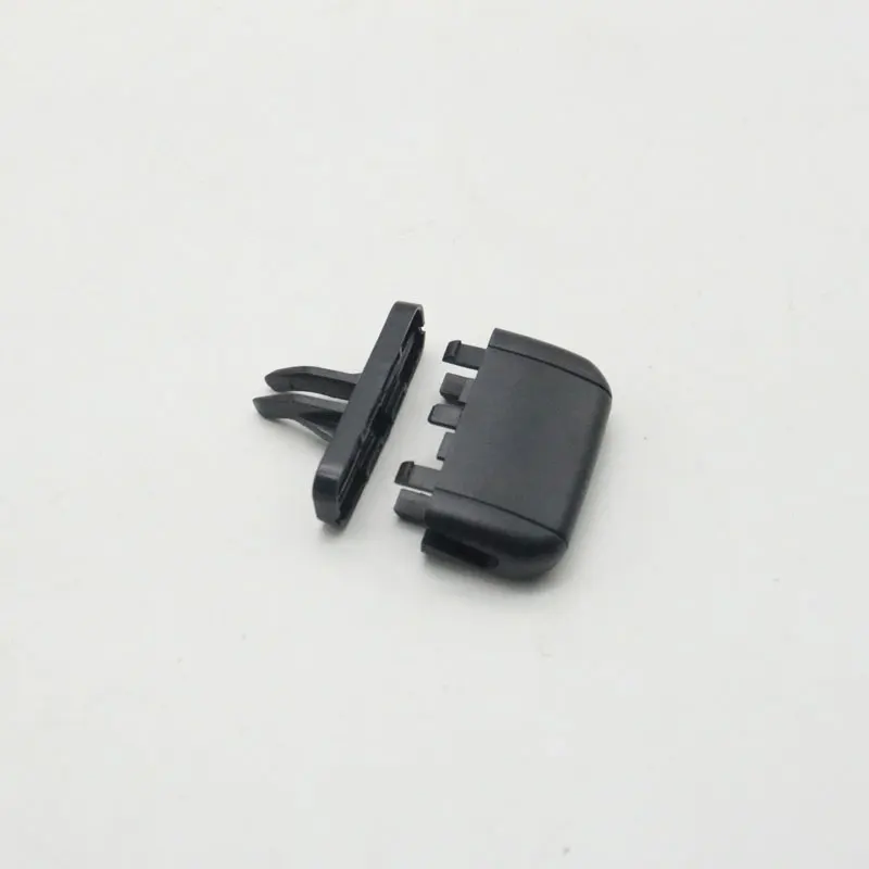 Передние вентиляционные отверстия A/C для Toyota Land Cruiser LC100 1998-2007 Lexus LX470 зажим