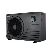 Factory Price Heat Pump Hot Water Heater Air to Water DC Inverter Swimming Pool Heat Pump Pool Heater