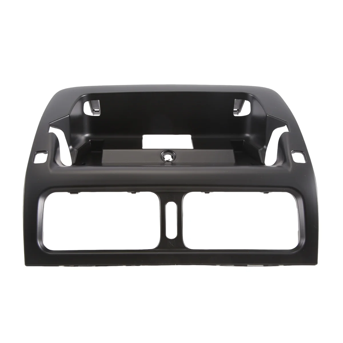 9-дюймовая Автомобильная радиопанель Fascia Для LEXUS is 1999-2005 для TOYOTA Altezza 1998-2005
