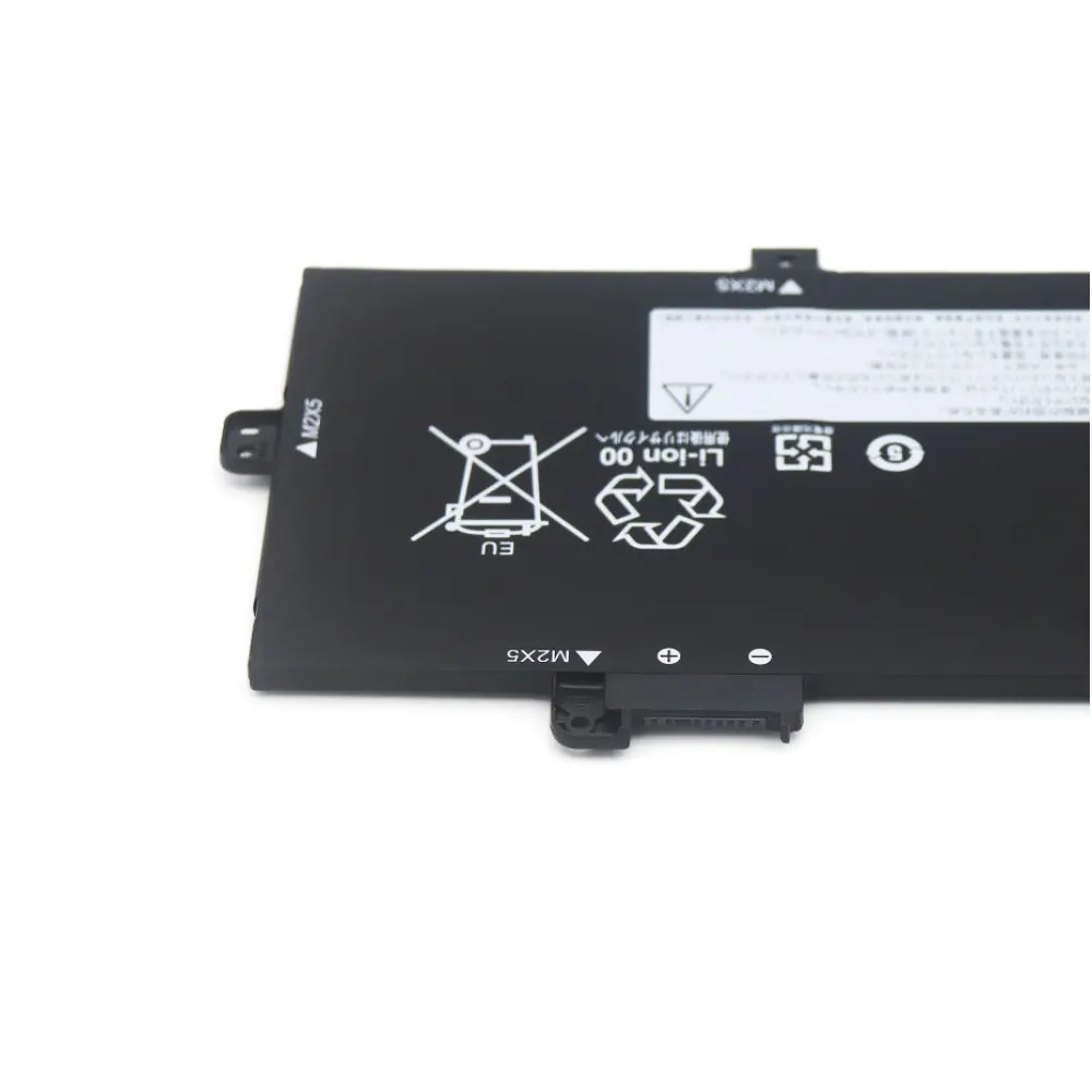 Фото Новый аккумулятор для ноутбука L21M4P74 L21M4P73 L21L4P72 L21D4P72 для Lenovo ThinkPad P16s Gen 1 2 ThinkPad T16 Gen 1 2 SB10W51969 №4