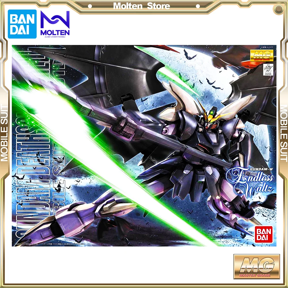Assembly Anime Action Figure