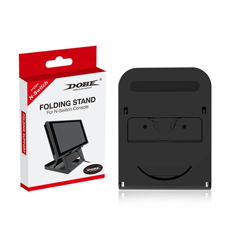 

Foldable Stand Adjustable Portable Bracket Holder for Nintendo Switch Console