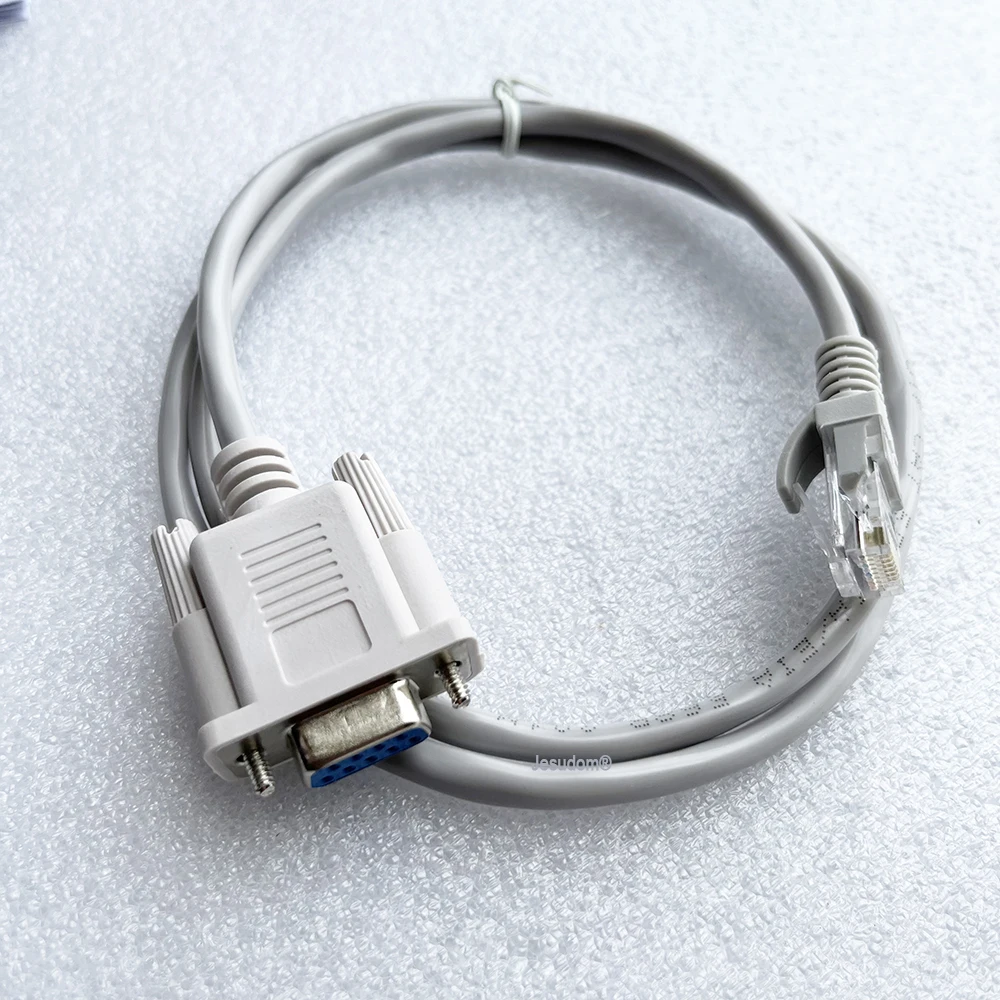 Кабели связи RS232 для WIFI-порта MPS солнечный гибридный инвертор |