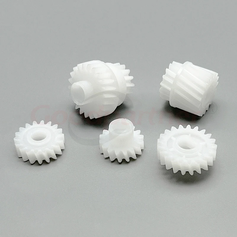 Ролики для разработки для Konica Minolta 164 165 184 185 195 215 235 на 5X A0XX372100 A0XX372200 A0XX372300 A0XX372400 A0XX372500.