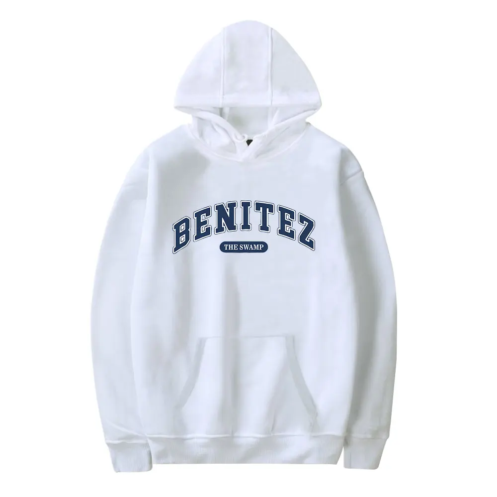 

Baylen Hoodies Women/Men Long Sleeve Hooded Sweatshirts Autumn Winter Casual Harajuku Streetwear Youth Hip Hop Hoodie Clothes