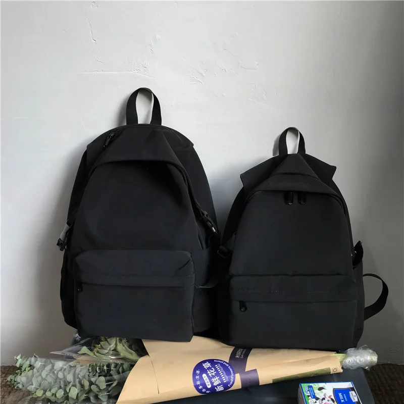 2023 Waterproof Nylon Backpacks Women Bag Fashion Backpack For Women Big Small Travel Backpack Female Shoulder Bag Mochilas
