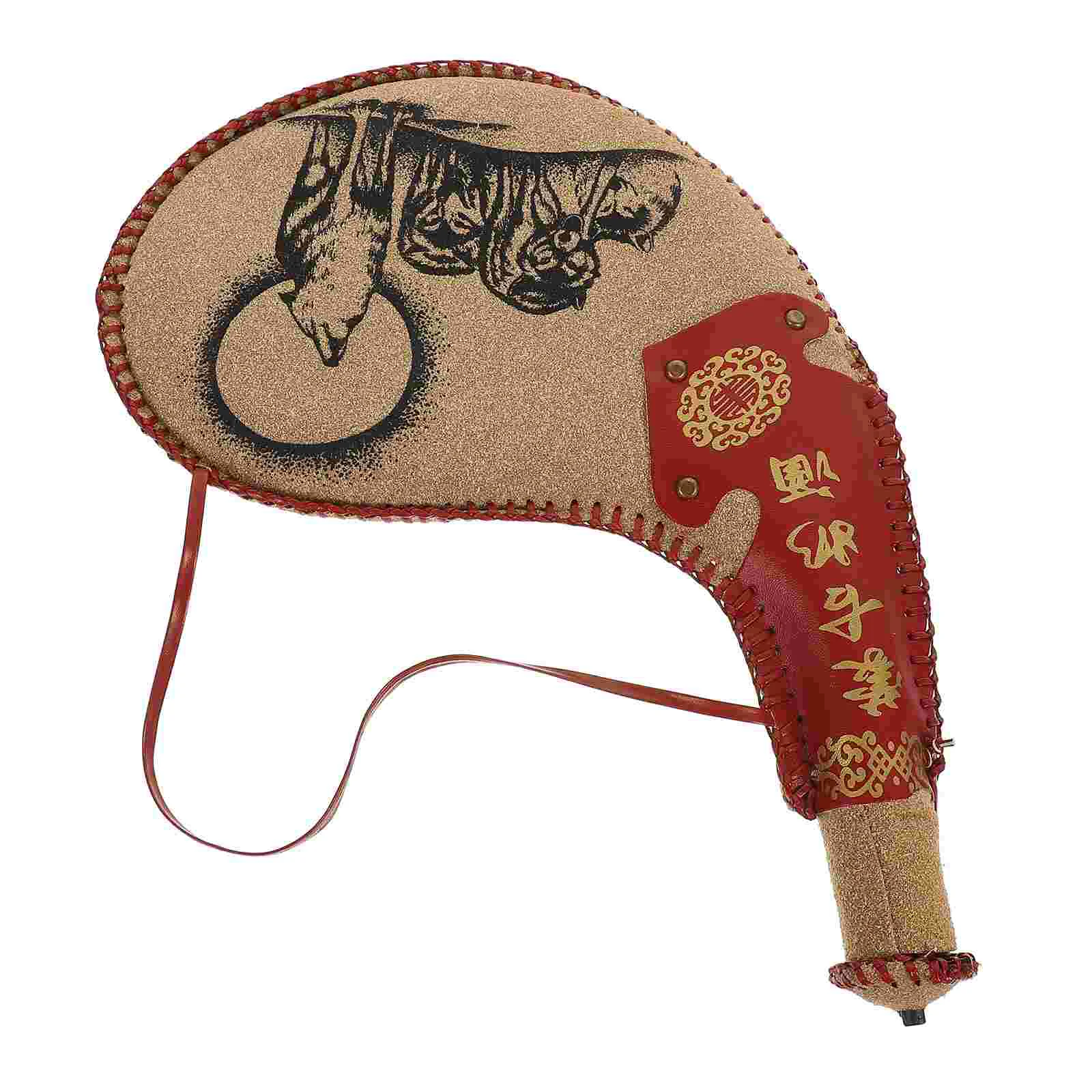 

Jug Bota Bag Multifunctional Dancing Prop Flask - Brown Water Accessories