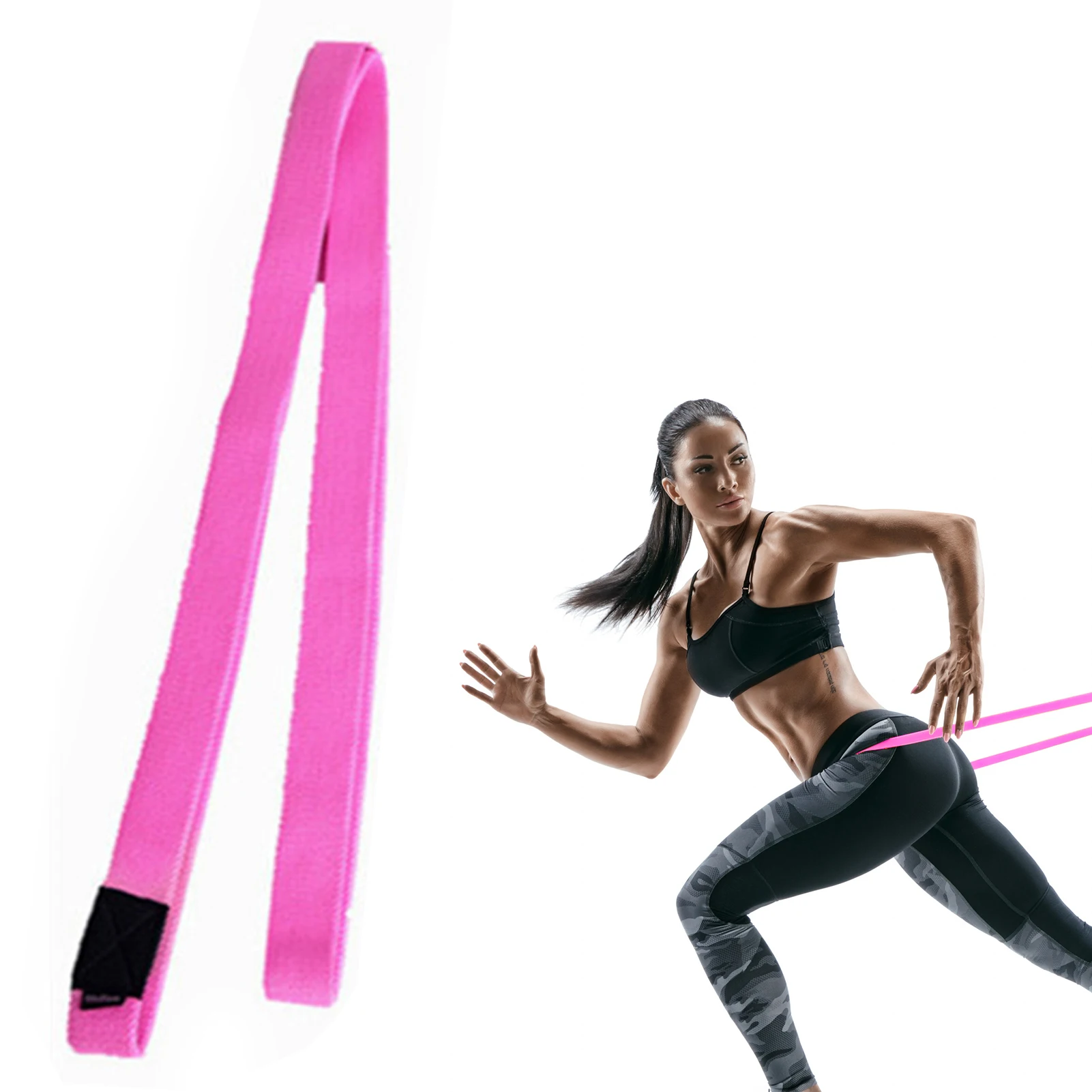 

Pull Up Assistance Bands Heavy Duty Pull Up Exercise Bands Exercise Bands For Yoga Pilates Stretching Fitness