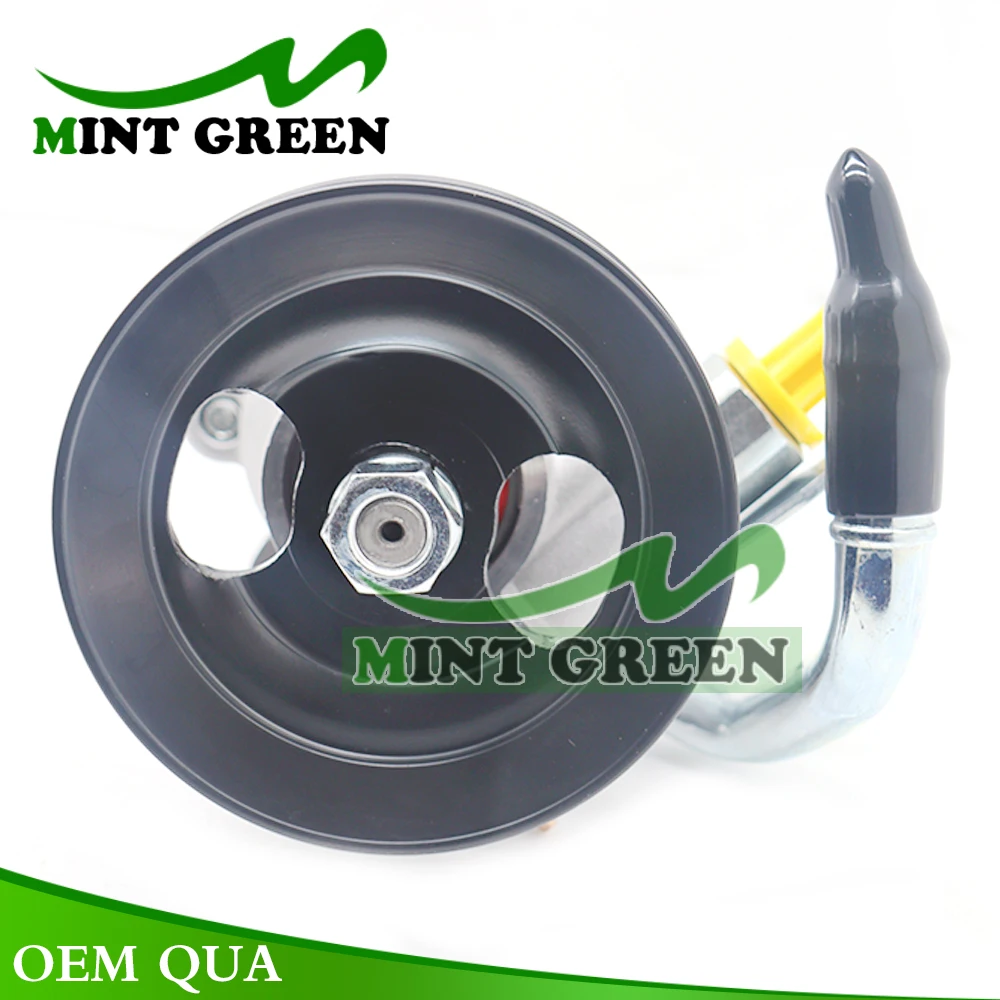 Новый Насос гидроусилителя руля для Hyundai CLICK (TB) 1 6 G4ED-G 02/09-05/09 57110-1C580 57110-1C500 57110-1C501