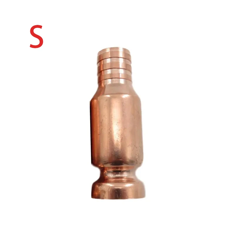 1 шт. медный сифон, насос для перекачки жидкости, самовсасывающий сифон, сифонный разъем, бензин, дизель, клапан