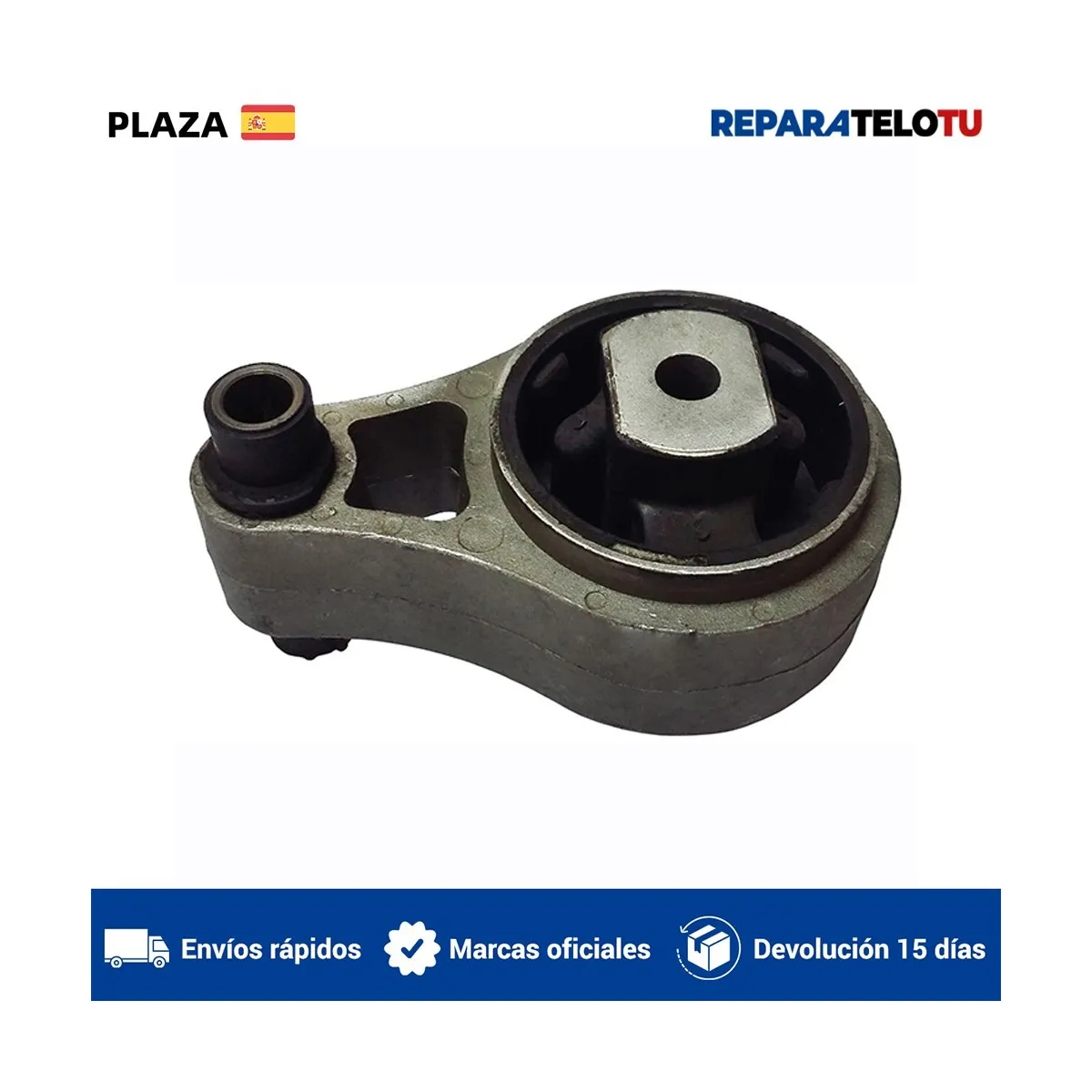 Rear engine support Opel Renau	