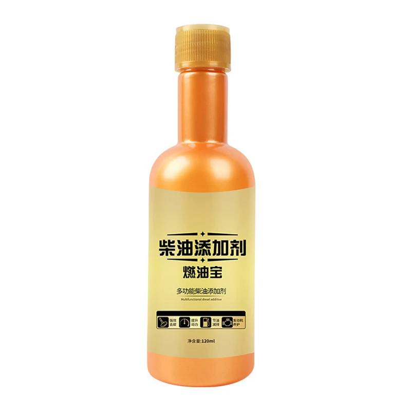 1 шт. дизельный двигатель карбоновый депозит экономия дизеля увеличение мощности