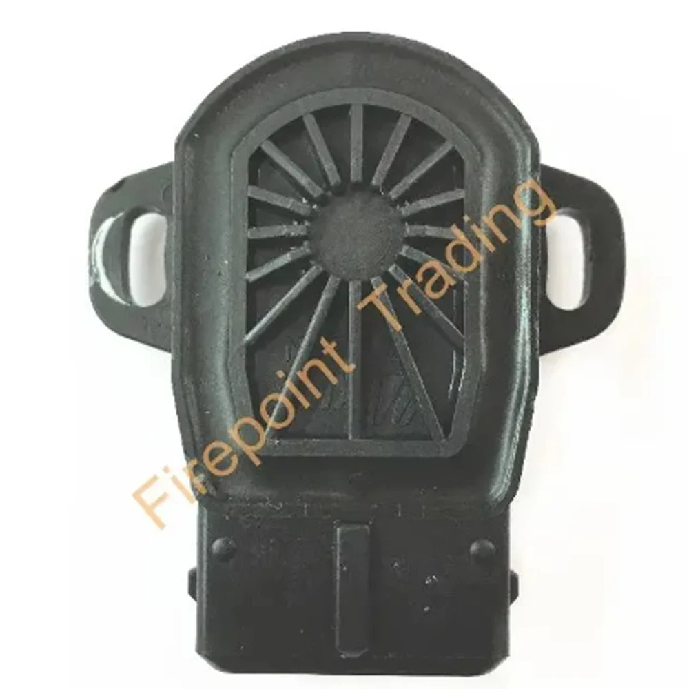 Датчик положения дроссельной заслонки Mi-tsubishi OEM # MD628074 (art.: 79db330d3) - 79db330d3