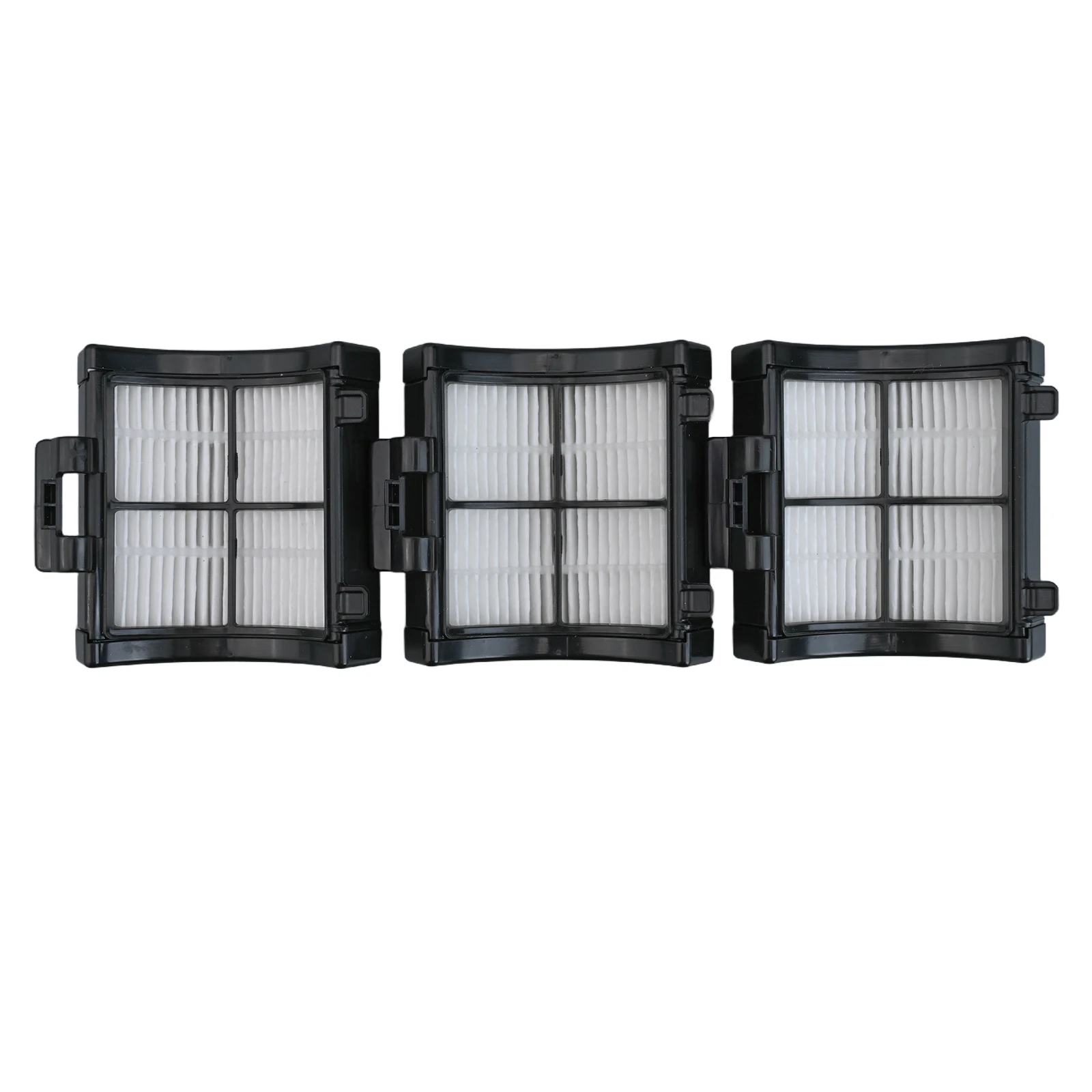 Сменный комплект для беспроводного пылесоса Shark IW3511 Detect Pro моющиеся и