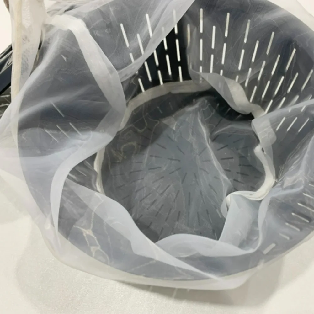 Экологически чистая сумка-дurszlak Setchaya для йогурта и кухонной техники Бренд LEENKEA 120