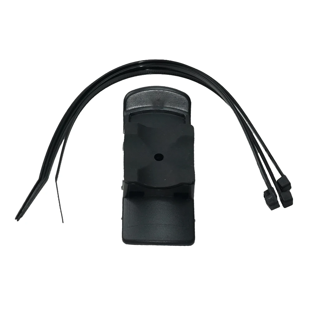 Велосипедный руль мотоцикла GPS-кронштейн держатель для Garmin ETrex 10/20/30 ForOREGON 600