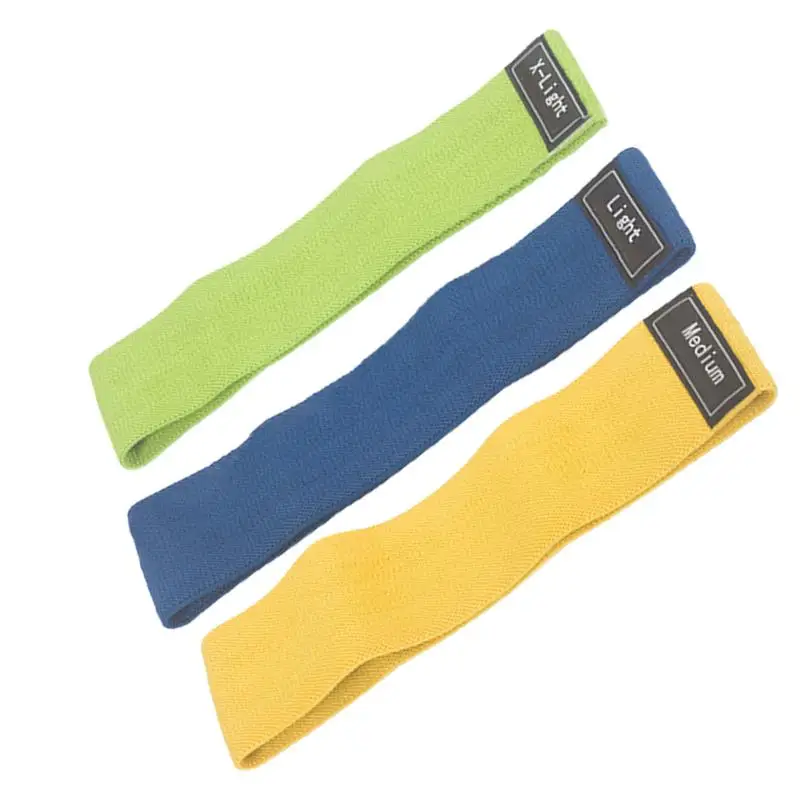 

Resistance Bands Workout Bands For Exercise Thick Heavy Resistance Band Set Elastic Bands For Body Stretching Pull Up Bands