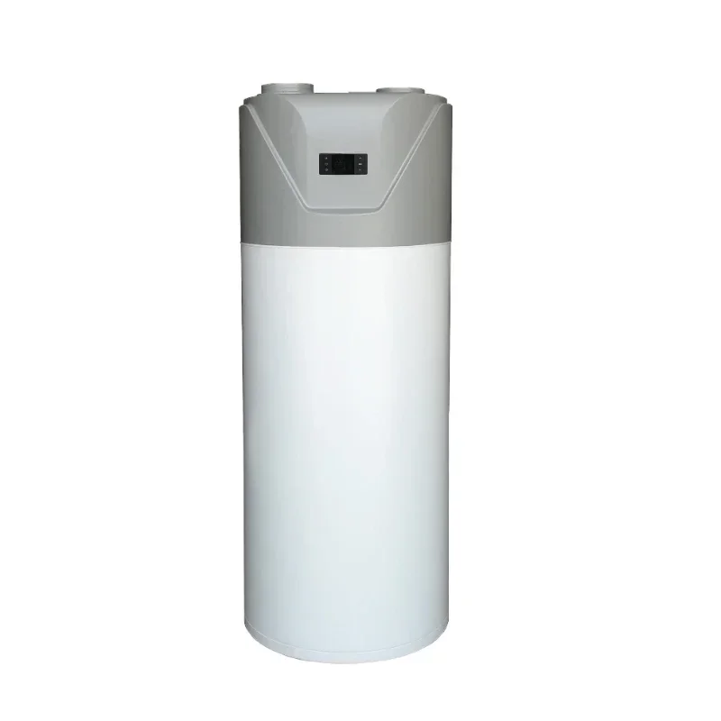 Электрический водонагреватель для ванной все в одном тепловой насос