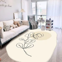 minimalism rugs and carpets for home living room decoration teenager bedroom decor area rug sofa coffee table non slip carpet