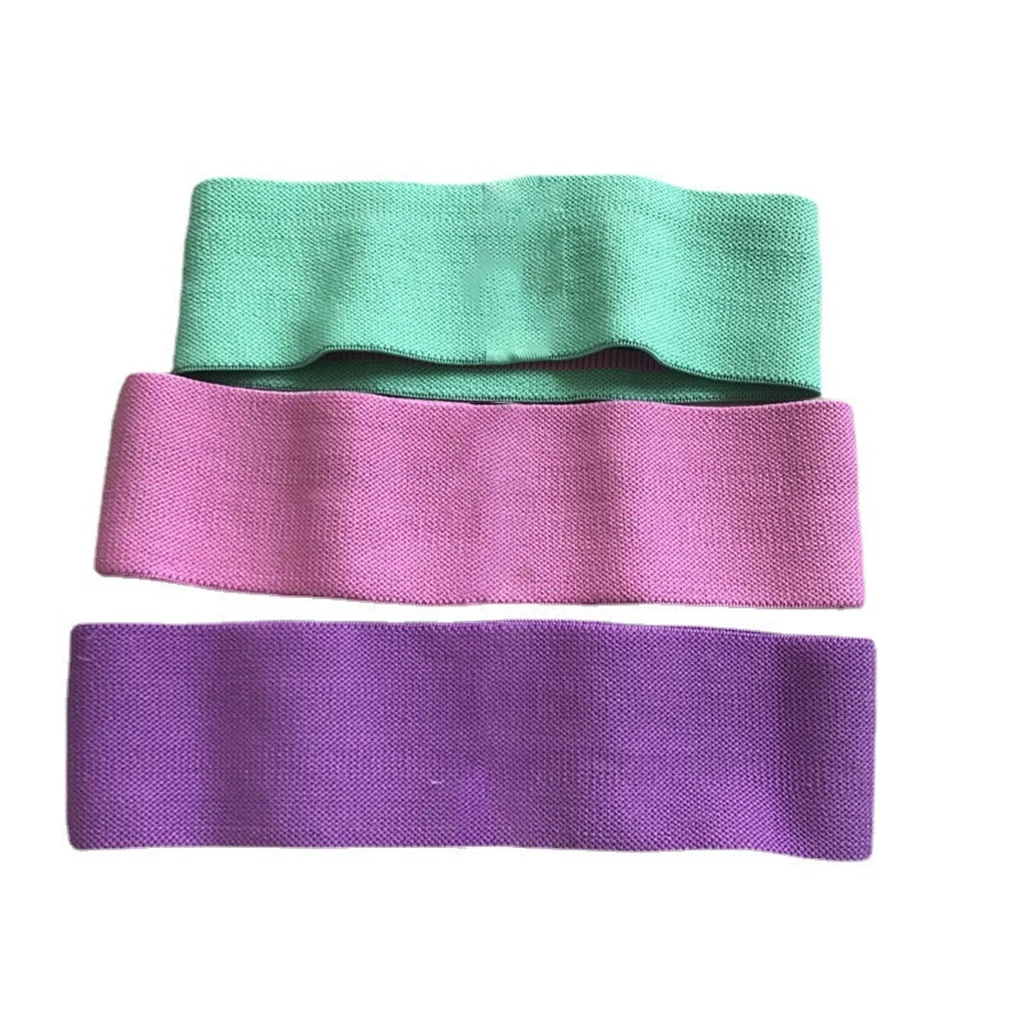 

3 шт., фитнес-браслет для занятий йогой