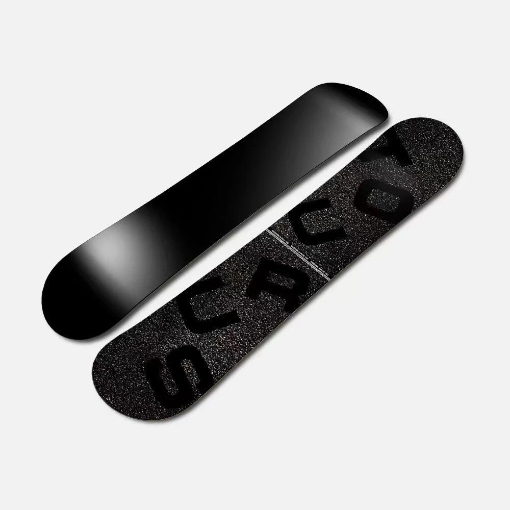 TUARANA экструдированная основа Спеченная сноуборд OEM Man All Mountain дуральная лыжи цена