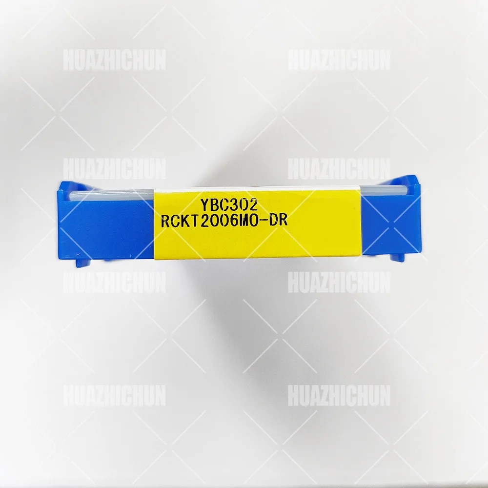 HUAZHICHUN RCKT2006MO-DR YBC302 универсальные поворотные вставки