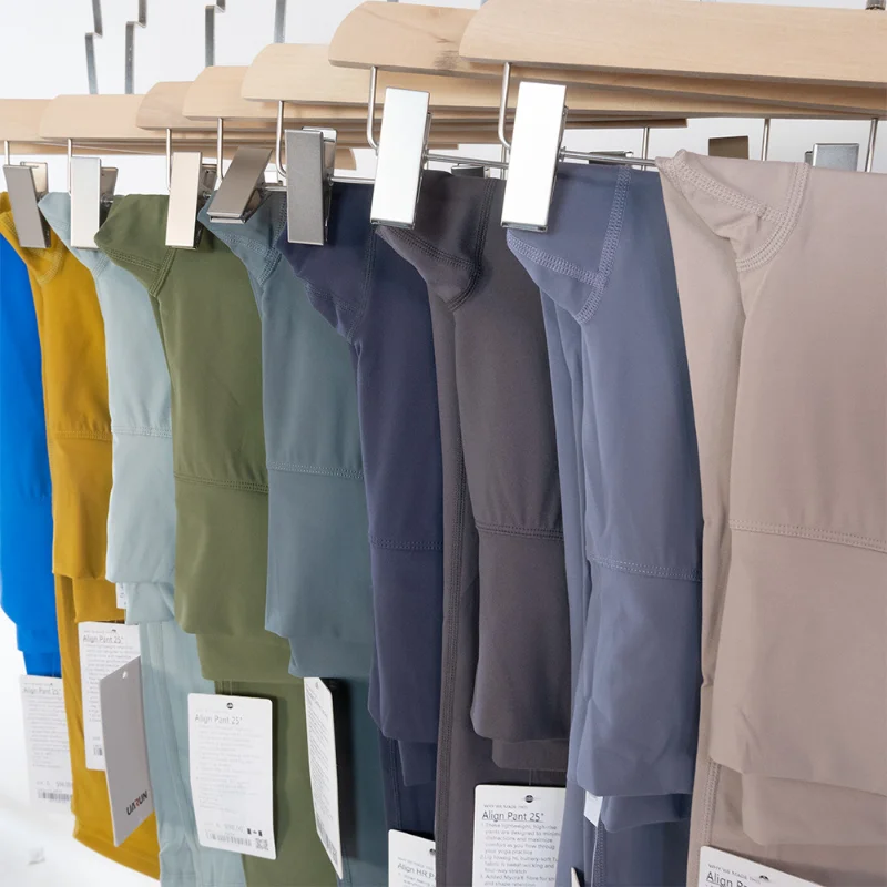 Luluyoga Seamless Tight Leggings Yoga High Waist Stretch Push Up Workout Pants Women Fitness Gym Running Sweatpants Breathable