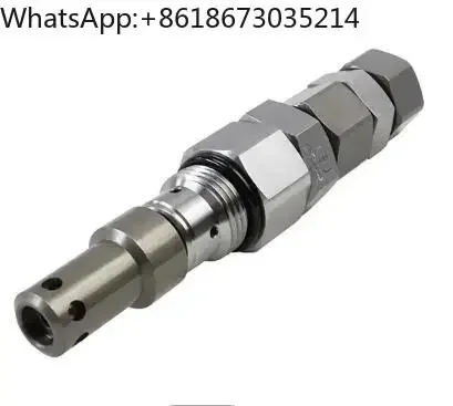 DX225LC DX300LC DX340LC DH225-7 DH300-5 DH340-7 Главный предохранительный клапан экскаватора 420-00257 K