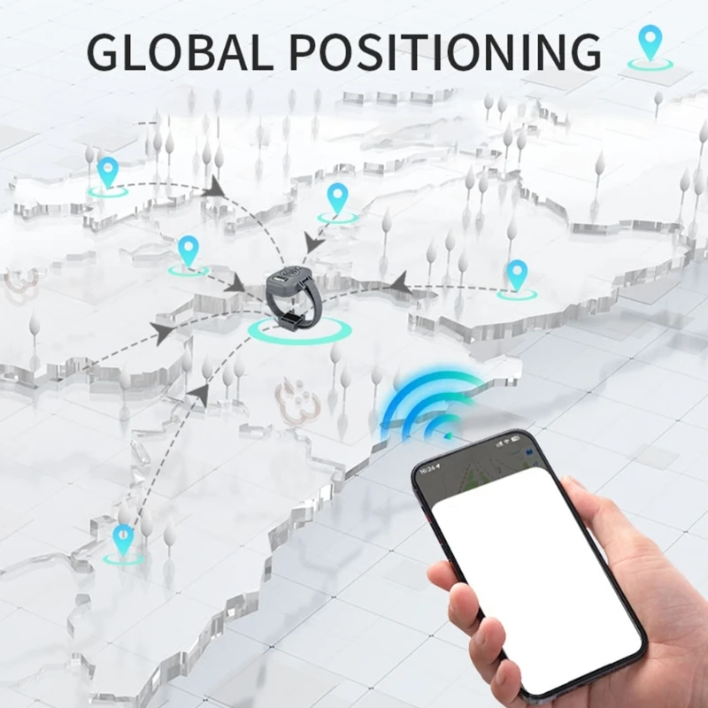 A9LC Alarm Совместимость с устройством защиты от потери телефоном 11 и выше для серии