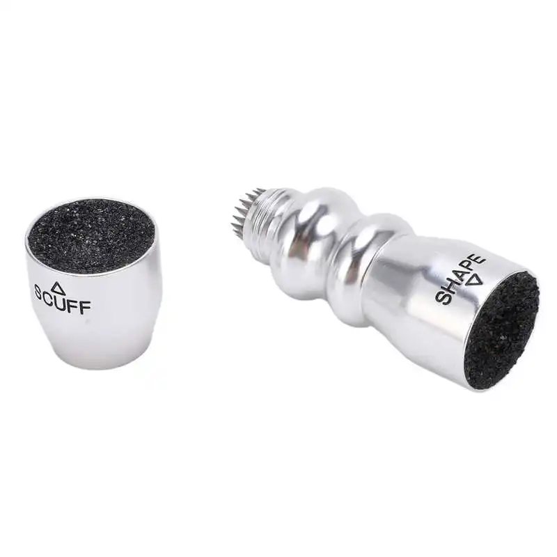 

Pool Cue Tip Tool Billiard Accessory Improve Level Good Contact High Performance Cue Tip Shaper User Friendly for Competition