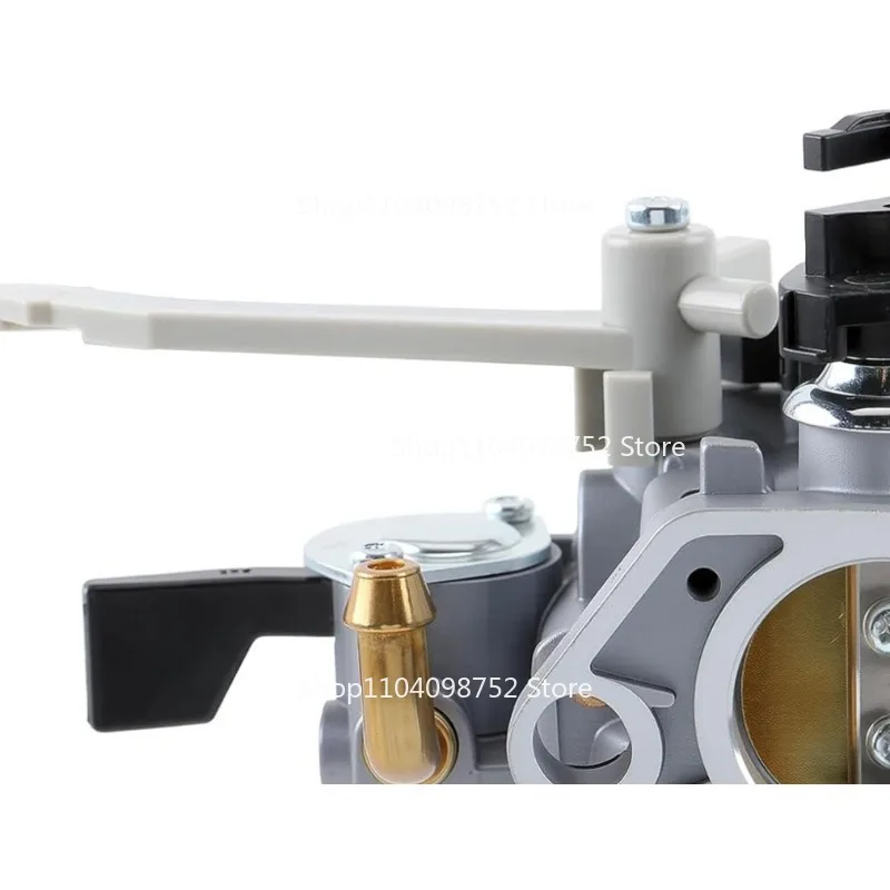 Фото Карбюратор для Briggs & Stratton серии XR2100 25T232 25T235 25T237 420CC 13,5 л.с. HUAYI 799882 №1