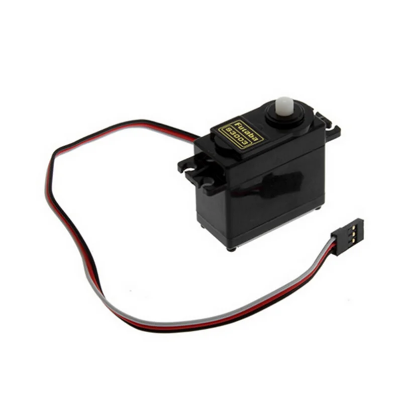 Сервопривод 12 Вольт Купить