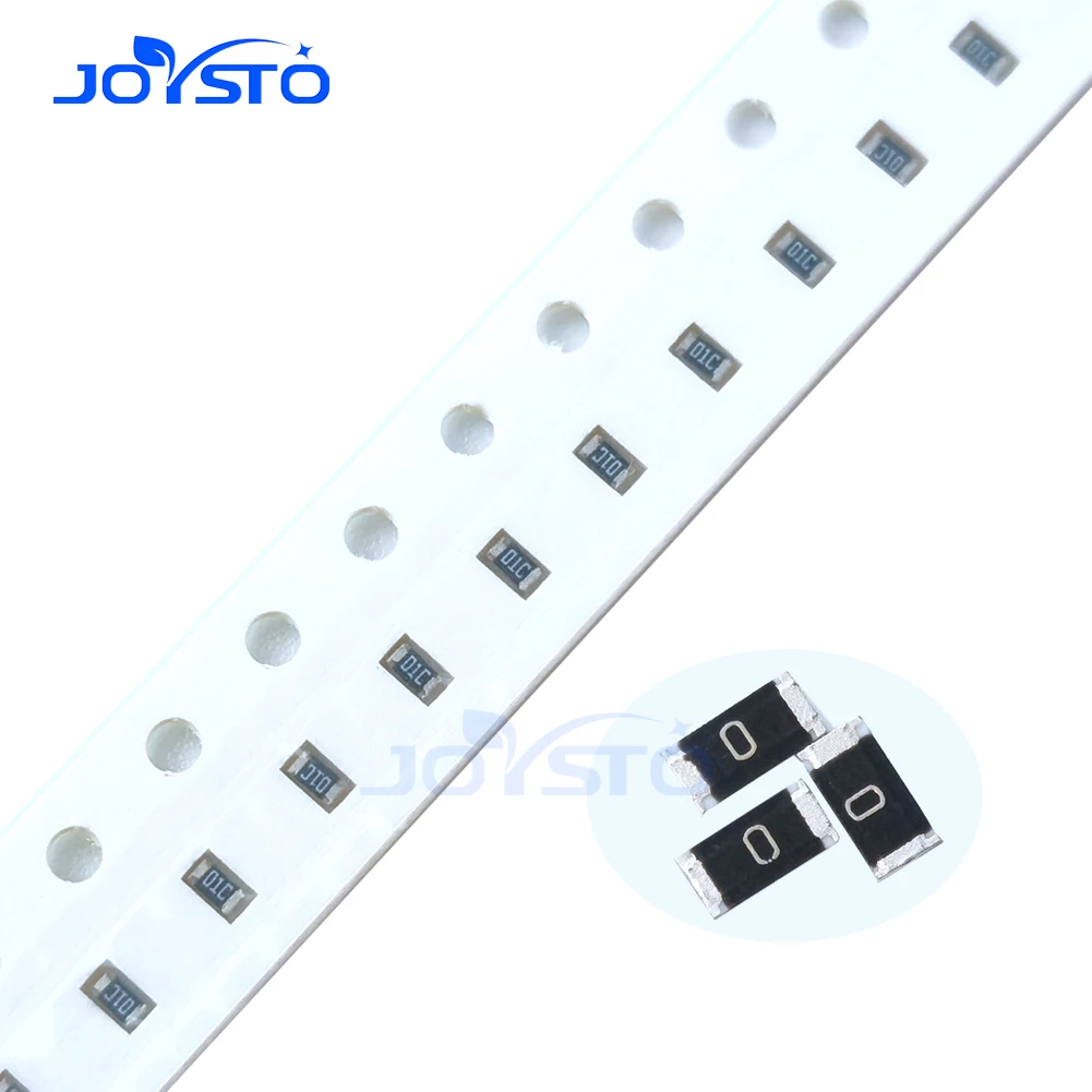 100pcs 1% 1206 SMD resistor 0R ~ 10M 1/4W 0 0.1 1 10 100 150 220 330 ohm 1K 2.2K 4.7K 10K 100K 1R 10R 100R 150R 220R 330R 1M - купить по