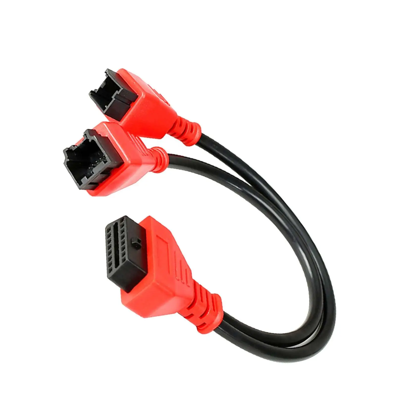 OBDII диагностический кабель-адаптер 12+8 кабельный адаптер для MS908 MS905 MS906