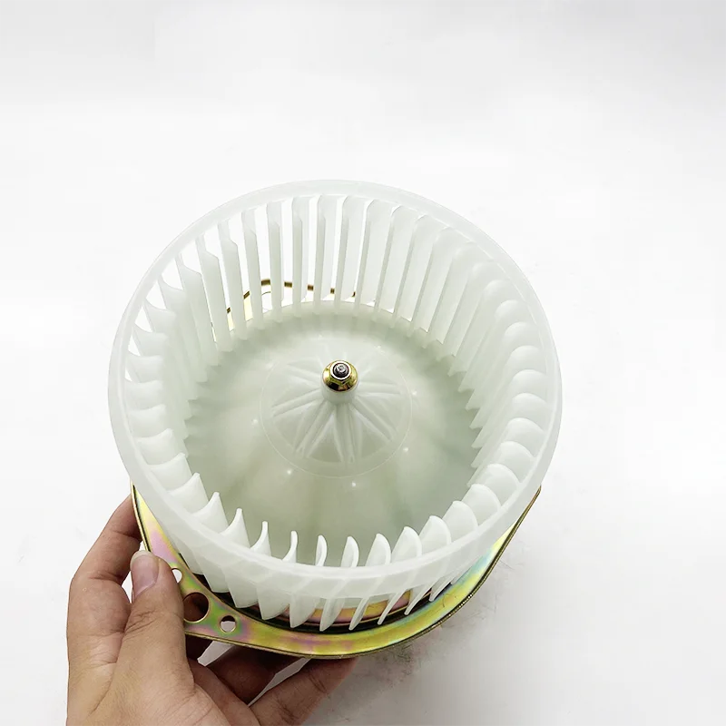 Для Hitachi воздуходувка для кондиционера ZAX200 ZAX210 ZAX230 ZAX240 ZAX250 ZAX330-3 теплый ветровой