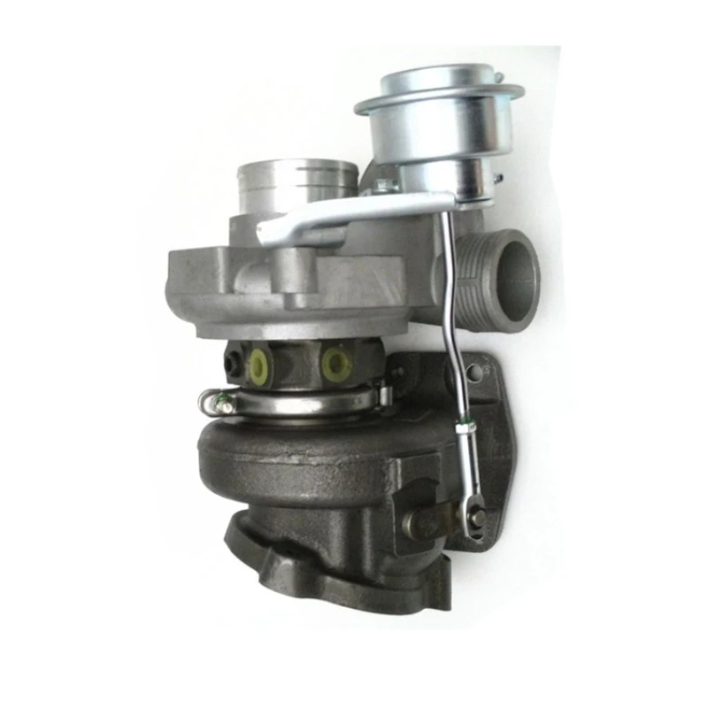 

TD04HL Turbo for Volvo S70 850 C70 2.3T B5 engine 1275663 49189-01350 Turbocharger
