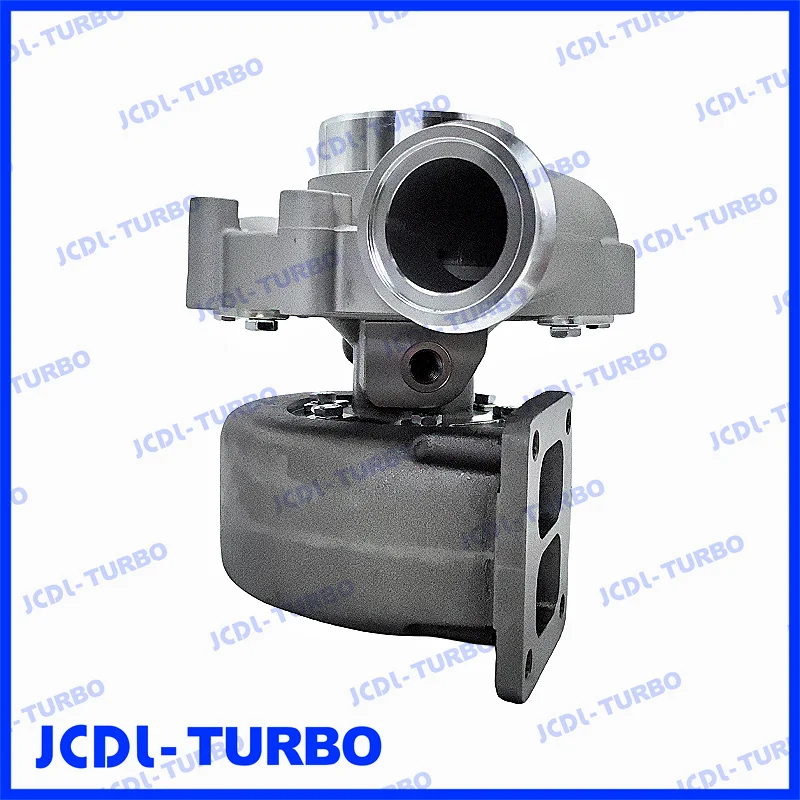 Новый турбокомпрессор OEM Turbo K31 53319707202 53319887206 51 09100-7487 для грузовиков коммерческих