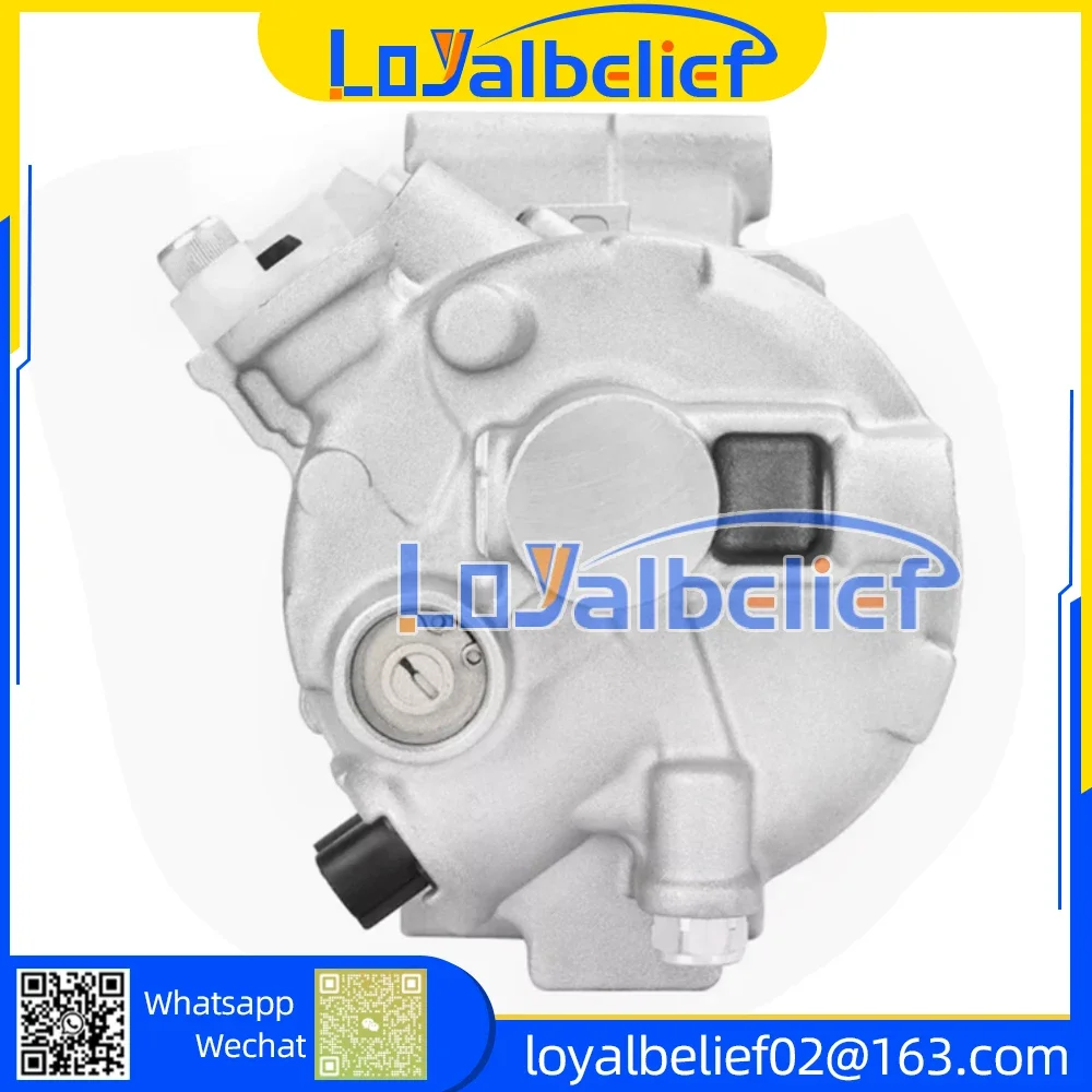 5SE12C Автоматический компрессор переменного тока для компаса Jeep PATRIOT DODGE CALIBER 5058228 AF