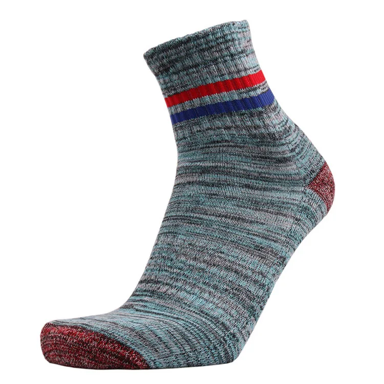 Men Sock Women  Sports Breathable  Crossborder Supply Running Riding Cycling Knee high Basketball Biking Hockey Soccer