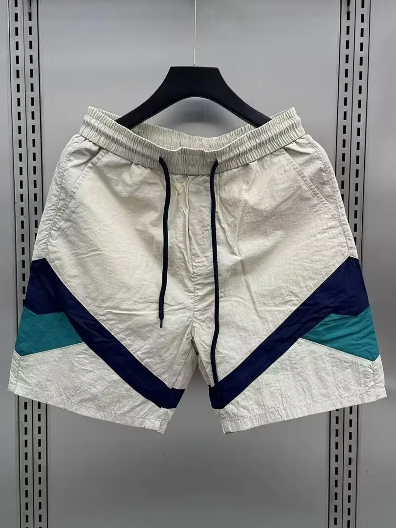 Универсальные модные прямые брюки 2024 легкие роскошные корейские свободные