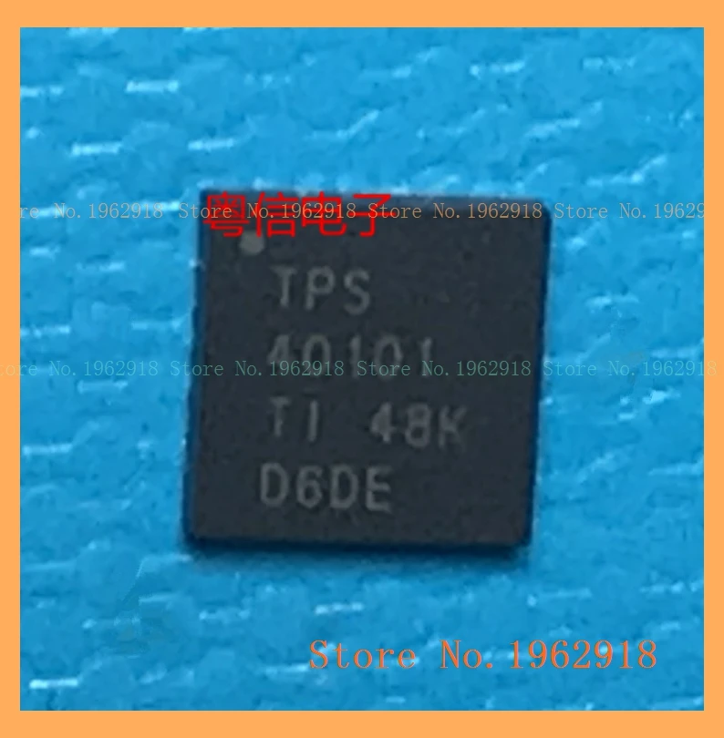 

TPS40101RGER QFN24 DC-DC