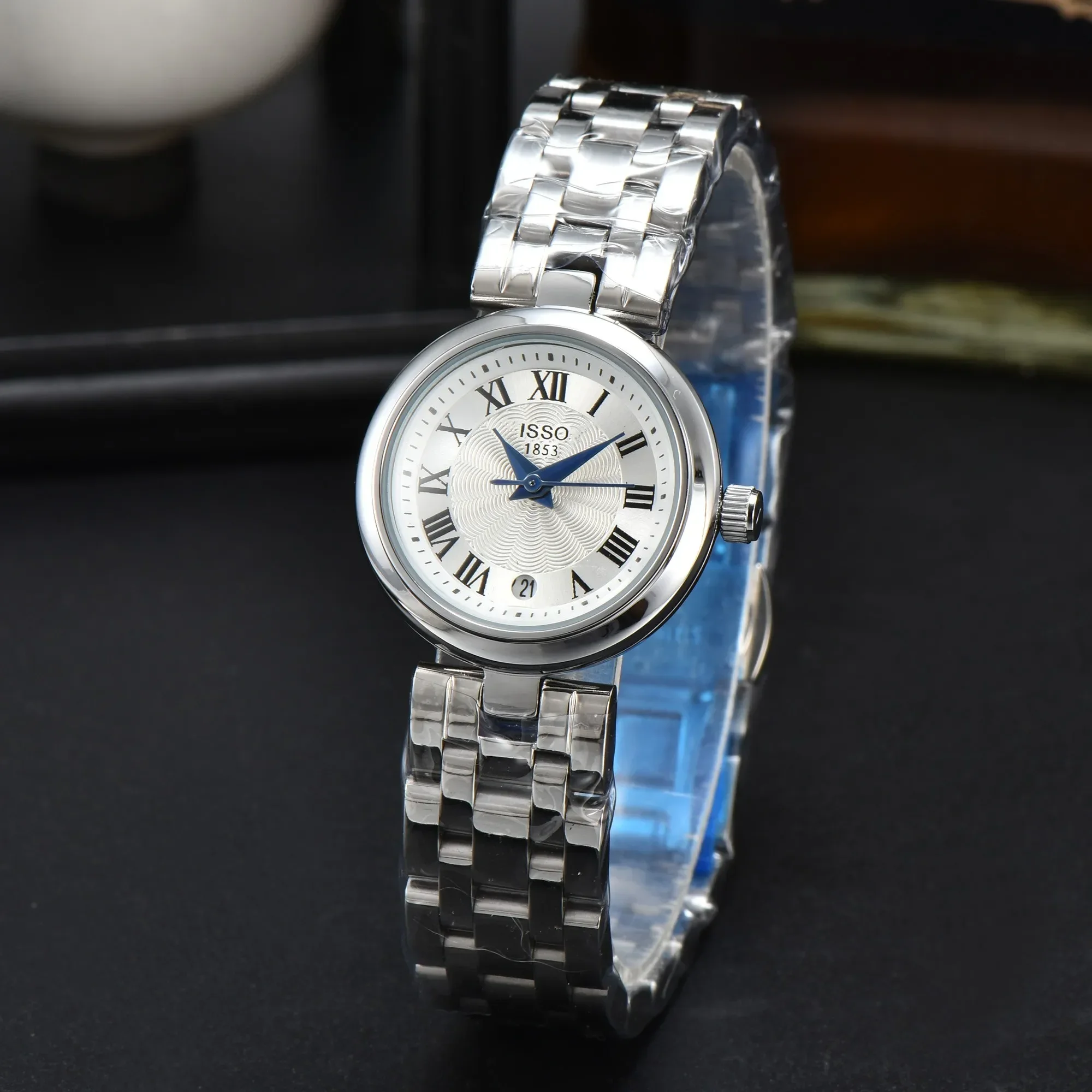 

TXZ02 Tissot Watches For women Luxury Top Time Style Sport Automatic Date Wristwatch Business Chronograph Quartz AAA Clocks