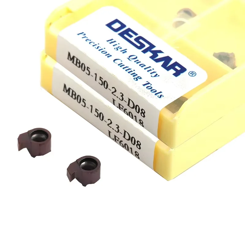 

MB05 MB07 MB09 100 150 200 250 300 D11 D12 LF6018 Твердосплавные вставки Comma MB долбежное лезвие Токарный станок с ЧПУ Токарные инструменты для обработки канавок