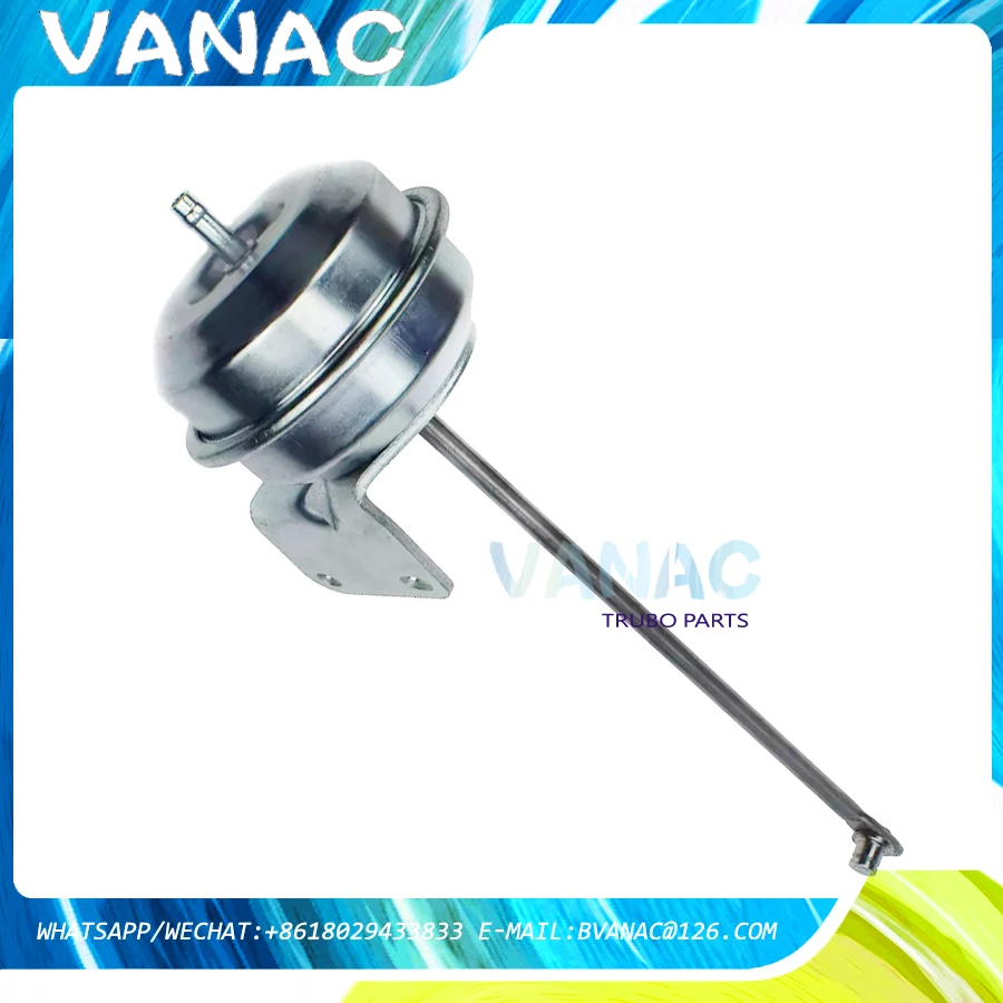 06H145702R 53039700291 06H14570 2L привод разгрузочного клапана турбонаддува для Audi A4 A5 VW 2.0L TFSI