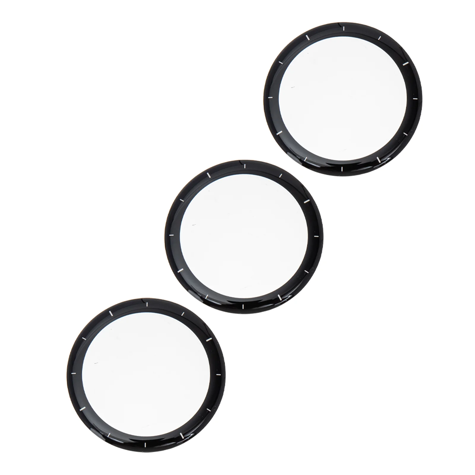 

Watch Film Screen Composite Protector Smartwatch Cover Accessories Supplies Anti Scratch Films