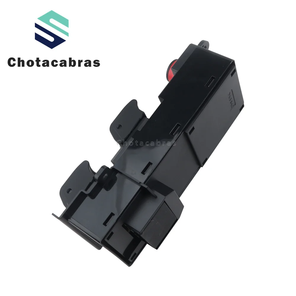 Автомобильные аксессуары электрический главный переключатель стеклоподъемника