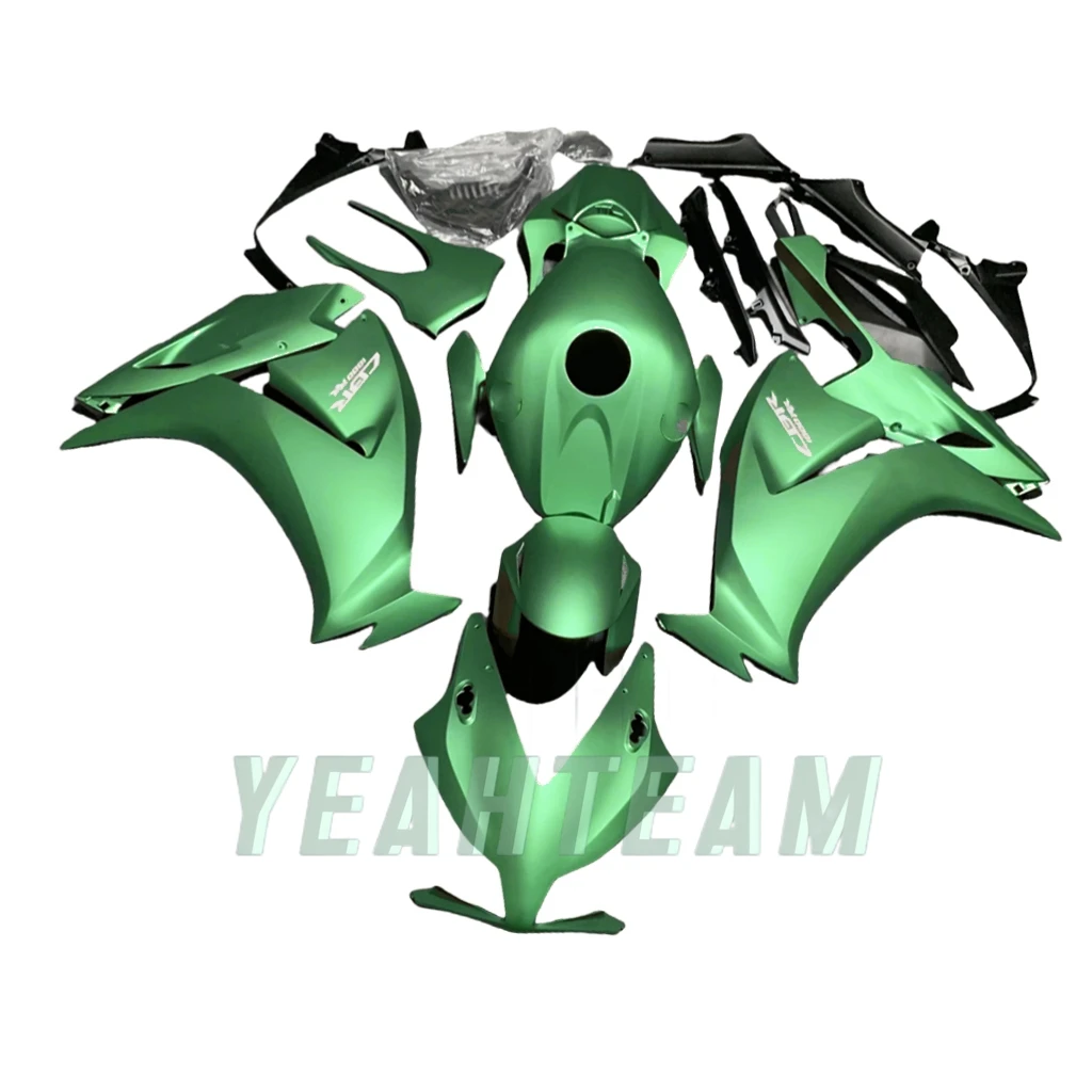 Комплект обтекателей для мотоциклов Honda CBR 1000 RR 12 13 14 15 16 комплект 1000RR 2012 2013 2014 2015 2016