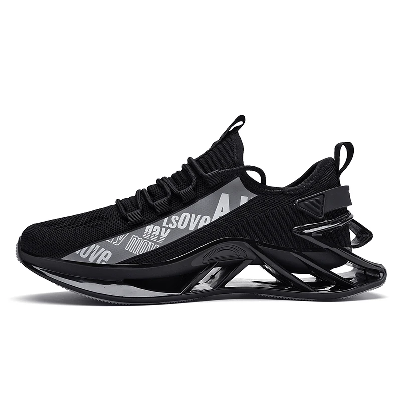 

2022 New Male Sneakers Men Shoes Breathable Running Shoes High Quality Casual Fashion Unisex Light Athletic Sneakers Men's Shoes