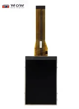 Запчасть для ЖК-экрана камеры Panasonic Lumix DMC-LX3 LX5