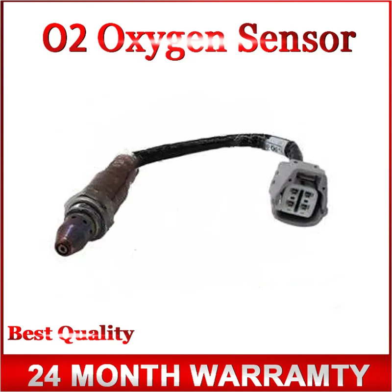 

For S550-18-8G1 211500-5500 DOX-0598 New Front Lambda Probe Oxygen O2 Sensor Fit Mazda 2 3 CX3 CX-3 1.5 Diesel 2014-2018